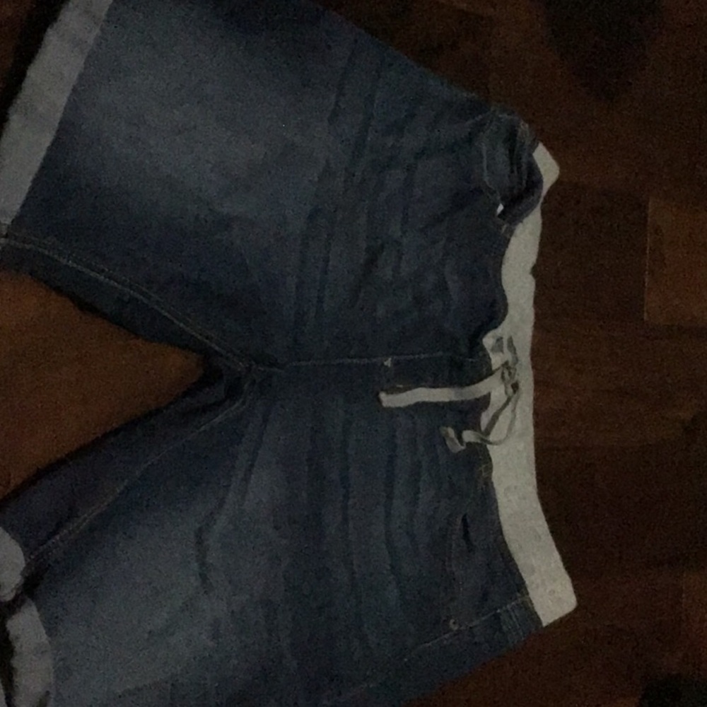 Justice Jean shorts